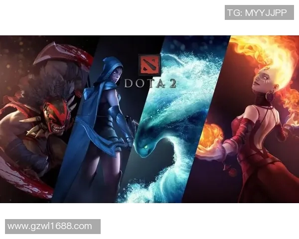 WE战队崛起之路:从默默无闻到DOTA2顶尖强队的成长历程 WE战队崛起之路:从默默无闻到DOTA2顶尖强队的成长历程