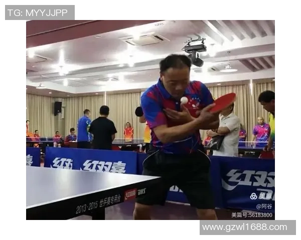 专访李军:探寻乒乓球辉煌背后的成功秘诀与心路历程 专访李军:探寻乒乓球辉煌背后的成功秘诀与心路历程